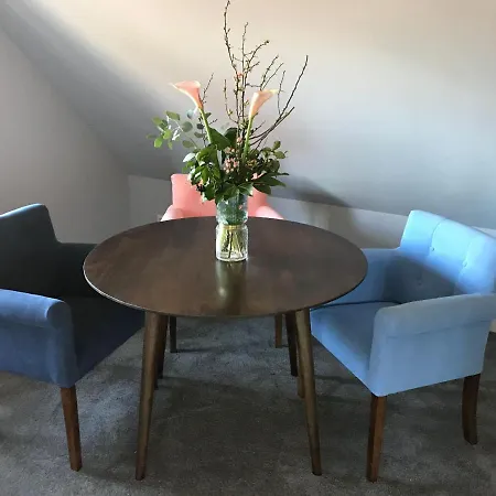 Apartamento Die 12