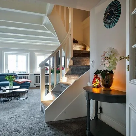 Die 12 Apartamento Kampen