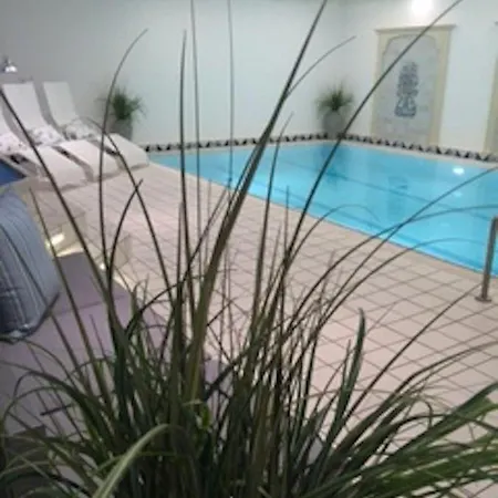 Die 12 Apartamento